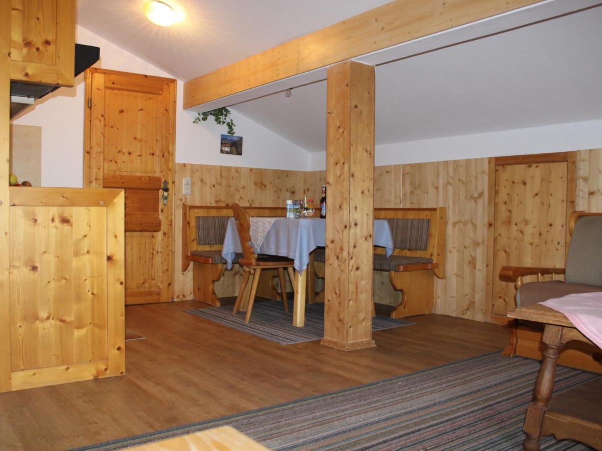 Gaestehaus Kress - Chiemgau Karte Inzell Exteriör bild