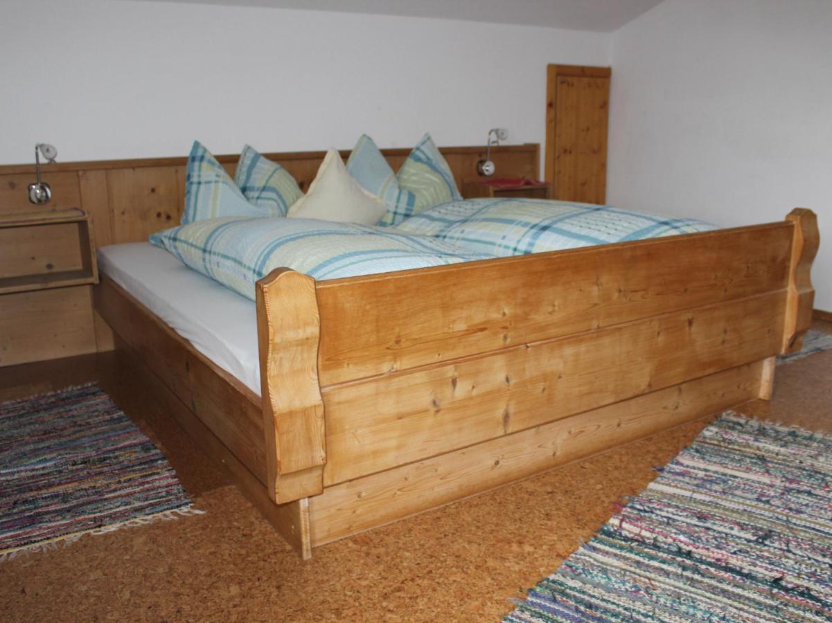 Gaestehaus Kress - Chiemgau Karte Inzell Exteriör bild
