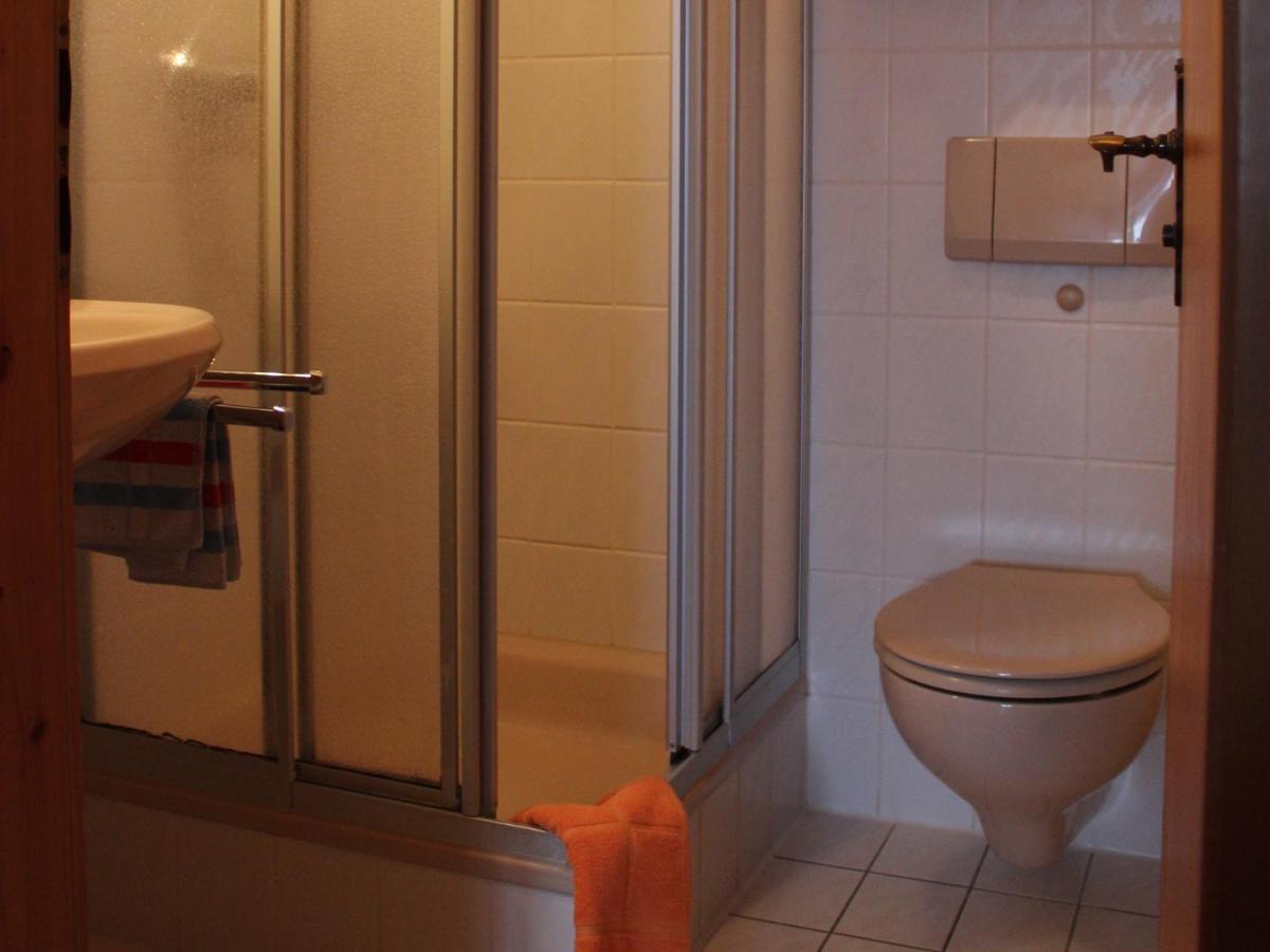 Gaestehaus Kress - Chiemgau Karte Inzell Exteriör bild
