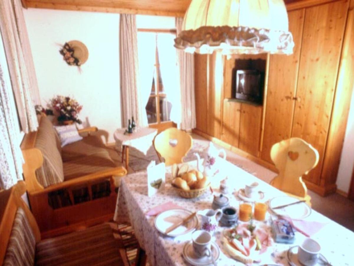 Gaestehaus Kress - Chiemgau Karte Inzell Exteriör bild